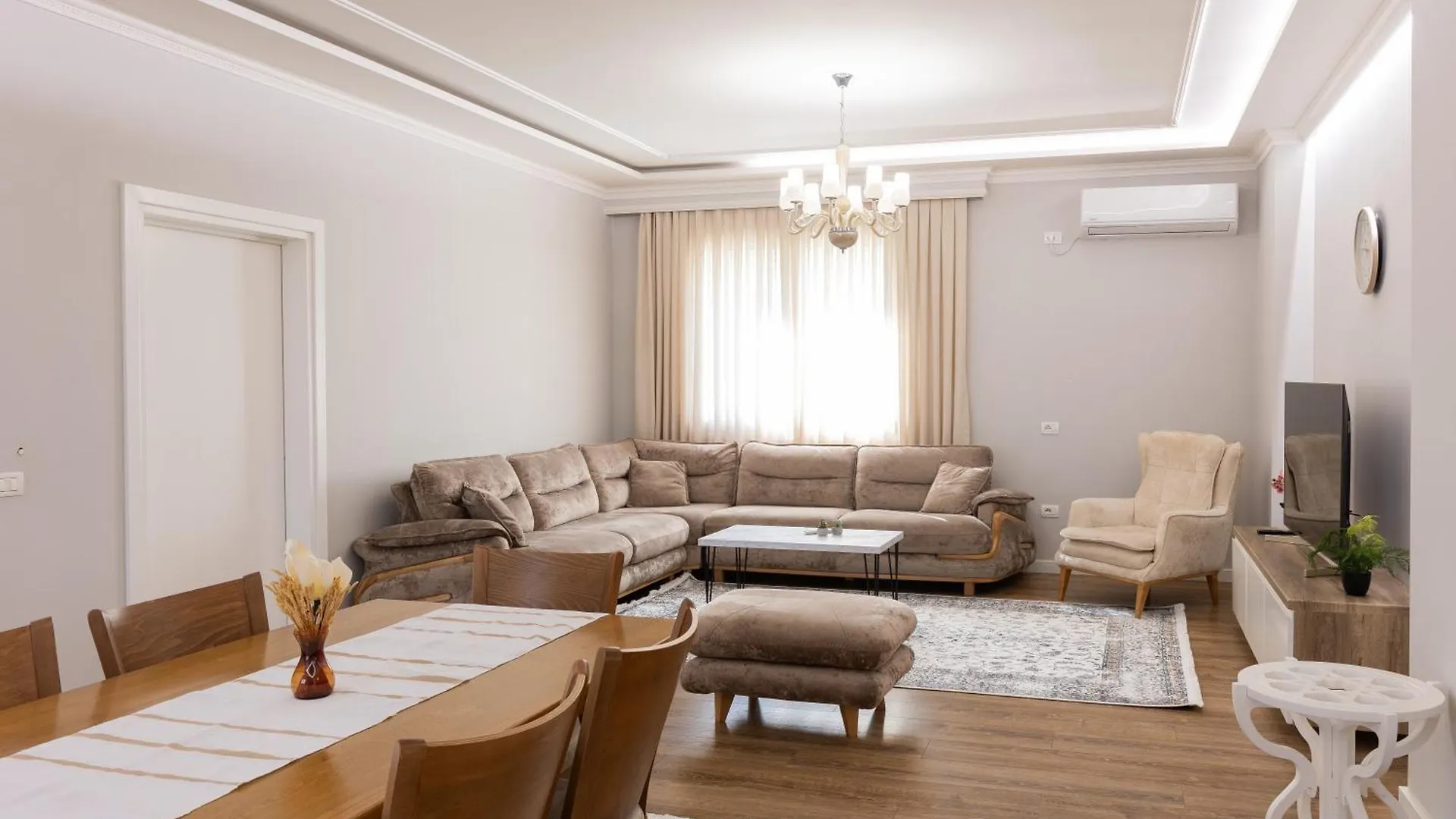 Tibi'S Villa Fushe-Kruje 0*,  Arnavutluk